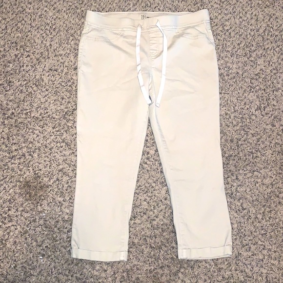 Capris